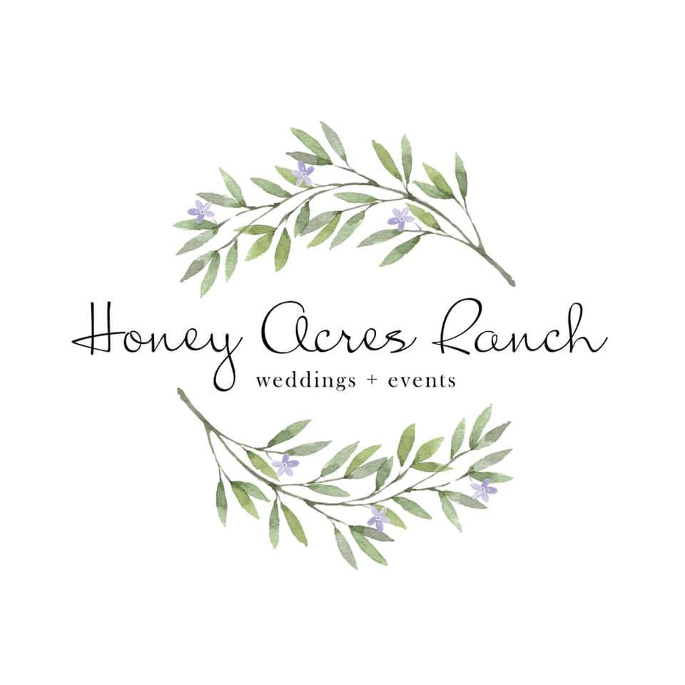 Honey Acres Ranch Wedding and Events Venue