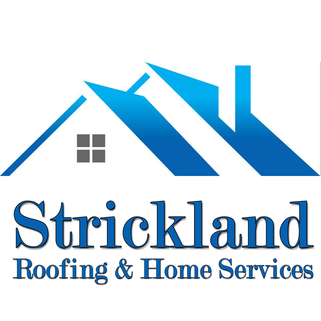 Strickland Roofing & Home Services